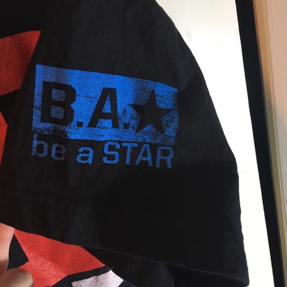 Men’s T-shirt - WWE - Picture 3 of 5